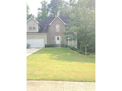 3712 Austin Woods Drive Sw, Atlanta, GA 30331