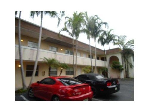 3421 NE 15 # 5, Fort Lauderdale, FL 33334