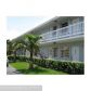 4050 NE 12th Ter # 42-2, Fort Lauderdale, FL 33334 ID:9077876