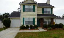 1024 Alford Crossing Lithonia, GA 30058