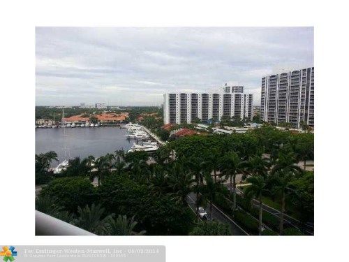 21055 NE YACHT CLUB DRIVE # 1003, Miami, FL 33180