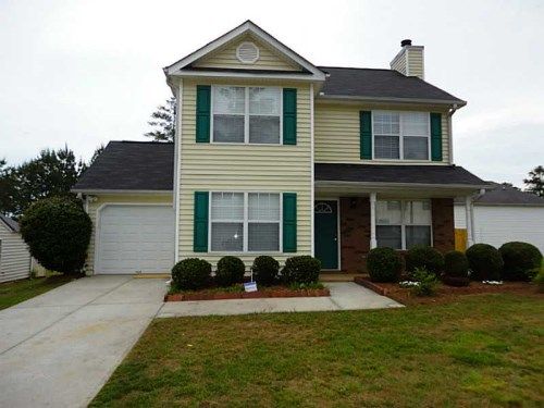 1024 Alford Crossing, Lithonia, GA 30058