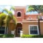 3063 RED MANGROVE LN # 3063, Fort Lauderdale, FL 33312 ID:9137551