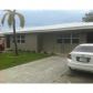 15 2ND ST, Dania, FL 33004 ID:9137570