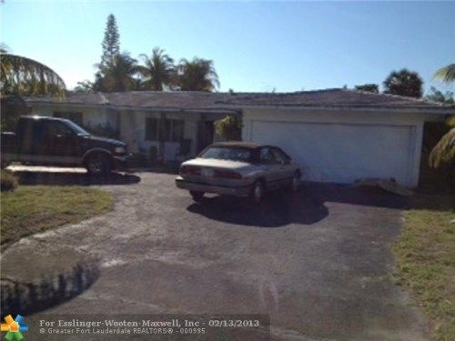 650 NW 34TH ST, Fort Lauderdale, FL 33309