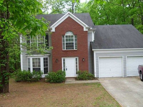 1579 Kelleys Close, Stone Mountain, GA 30088