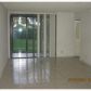 213 LAKE POINTE DR # 109, Fort Lauderdale, FL 33309 ID:9194525