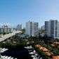 3500 MYSTIC POINTE DR # 2105, Miami, FL 33180 ID:8878428