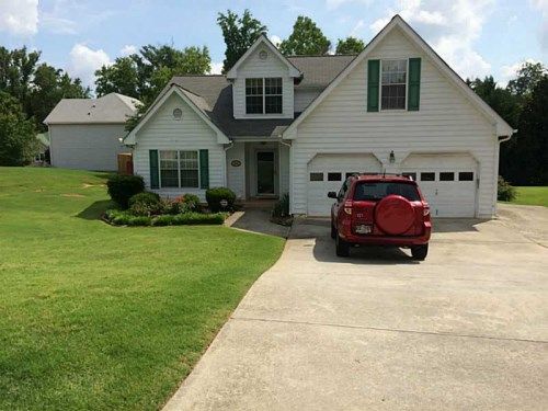 1008 Under Court, Buford, GA 30518