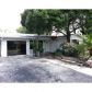 5071 SW 29TH WY, Fort Lauderdale, FL 33312 ID:9138286