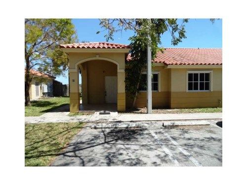 65 NE 13 AV # 12, Homestead, FL 33033