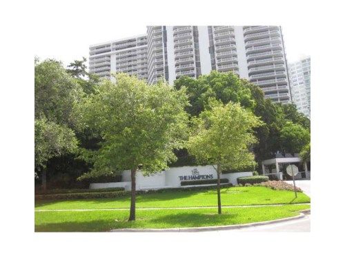 20281 E COUNTRY CLUB DR # 1814, Miami, FL 33180