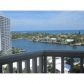 20281 E COUNTRY CLUB DR # 1814, Miami, FL 33180 ID:8757081