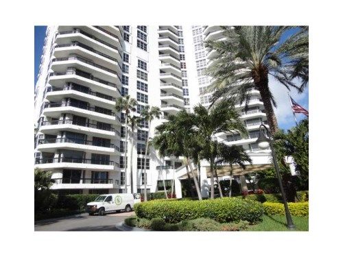 3500 MYSTIC POINTE DR # 1105, Miami, FL 33180