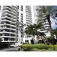 3500 MYSTIC POINTE DR # 1105, Miami, FL 33180 ID:8621100