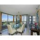 3500 MYSTIC POINTE DR # 1105, Miami, FL 33180 ID:8621102