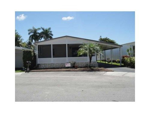 5310 SW 29TH AV, Fort Lauderdale, FL 33312