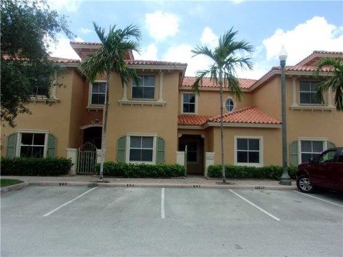 4941 TRADEWINDS TE # 805, Fort Lauderdale, FL 33312