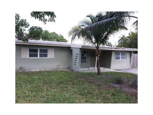 4411 SW 33 AV, Fort Lauderdale, FL 33312