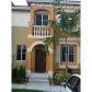 1839 SW 89TH TE # 1839, Hollywood, FL 33025 ID:9189554