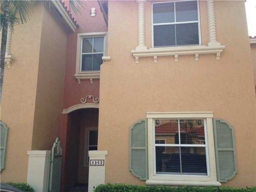 4962 WINDWARD WY # 1504, Fort Lauderdale, FL 33312