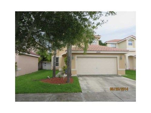 17625 SW 32ND ST, Hollywood, FL 33029