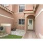 4958 SW 129TH TE, Hollywood, FL 33027 ID:9189287