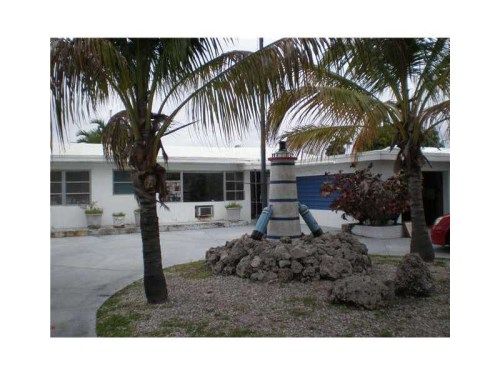 329 NE 2ND CT, Dania, FL 33004