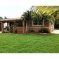 3007 ISLAND DR, Hollywood, FL 33023 ID:9249789