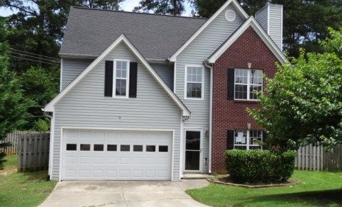 633 Oakland Walk C, Lawrenceville, GA 30044