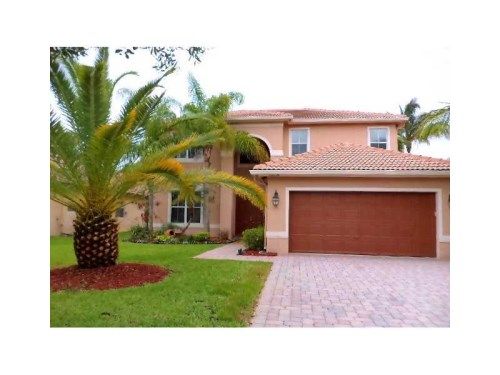 18854 SW 29 CT, Hollywood, FL 33029