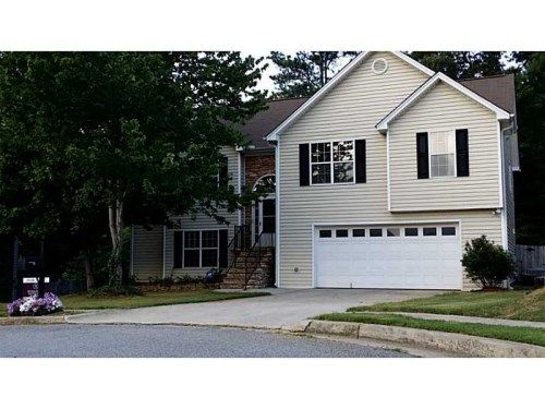 363 Adams Lake Drive, Lawrenceville, GA 30046