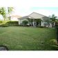 17633 SW 47 ST, Hollywood, FL 33029 ID:8786647