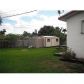 42 NE 1 CT, Dania, FL 33004 ID:9412319