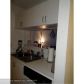 2133 RENAISSANCE BL # 208, Hollywood, FL 33025 ID:8785841