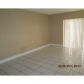 8560 N SHERMAN CR # 106, Hollywood, FL 33025 ID:8786524