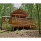 532 Highland Trail, Cleveland, GA 30528 ID:9262508