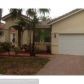 2365 SW 125 AV, Hollywood, FL 33027 ID:8786018