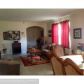 2365 SW 125 AV, Hollywood, FL 33027 ID:8786024