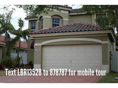 13850 SW 53 ST, Hollywood, FL 33027