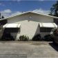 6125 SW 40TH CT, Hollywood, FL 33023 ID:8785781