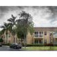 4341 SW 160 AV # 209, Hollywood, FL 33027 ID:8786183