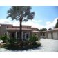 3701 SW 130TH AV, Hollywood, FL 33027 ID:8785740