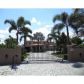 3701 SW 130TH AV, Hollywood, FL 33027 ID:8785741