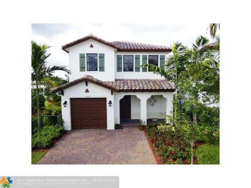 3806 SW 90 AVE, Hollywood, FL 33025