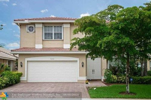 5222 SW 173RD AVE, Hollywood, FL 33029