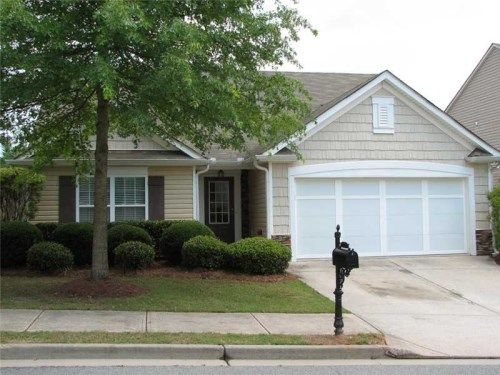 210 Winterbury Drive, Canton, GA 30114