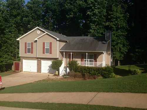 363 Jefferson Walk Circle, Jefferson, GA 30549