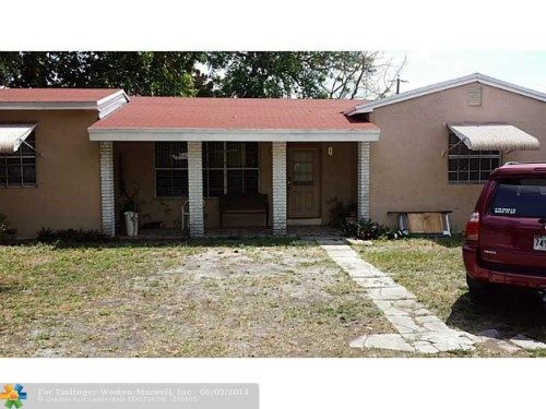 6040 SW 32ND ST, Hollywood, FL 33023