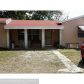 6040 SW 32ND ST, Hollywood, FL 33023 ID:8786111